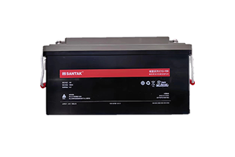 C12-18--C12-250电池系列